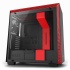 Gabinete NZXT H700 con Ventana, Midi-Tower, ATX/EATX/Micro-ATX/Mini-DTX, USB 2.0, Sin Fuente, Rojo/Negro - Imagen adicional 1