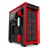 Gabinete NZXT H700 con Ventana, Midi-Tower, ATX/EATX/Micro-ATX/Mini-DTX, USB 2.0, Sin Fuente, Rojo/Negro - Imagen adicional 2