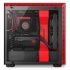 Gabinete NZXT H700 con Ventana, Midi-Tower, ATX/EATX/Micro-ATX/Mini-DTX, USB 2.0, Sin Fuente, Rojo/Negro - Imagen adicional 6