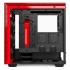 Gabinete NZXT H700 con Ventana, Midi-Tower, ATX/EATX/Micro-ATX/Mini-DTX, USB 2.0, Sin Fuente, Rojo/Negro - Imagen adicional 7