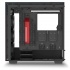 Gabinete NZXT H700 PUBG con Ventana, Midi-Tower, ATX/EATX/Micro-ATX/Mini-ITX, USB 2..0/3.0, Negro/Azul/Rojo  5