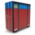 Gabinete NZXT H700 PUBG con Ventana, Midi-Tower, ATX/EATX/Micro-ATX/Mini-ITX, USB 2..0/3.0, Negro/Azul/Rojo  7