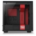 Gabinete NZXT H700 PUBG con Ventana, Midi-Tower, ATX/EATX/Micro-ATX/Mini-ITX, USB 2..0/3.0, Negro/Azul/Rojo  8
