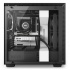 Gabinete NZXT H700 con Ventana, Midi-Tower, ATX/EATX/Micro-ATX/Mini-ATX, USB 2.0, Sin Fuente, Blanco  4