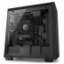 Gabinete NZXT H700i con Ventana RGB, Midi-Tower, ATX/EATX/Micro-ATX/Mini-ITX, USB 2.0/3.0, sin Fuente, Negro  1