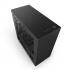 Gabinete NZXT H700i con Ventana RGB, Midi-Tower, ATX/EATX/Micro-ATX/Mini-ITX, USB 2.0/3.0, sin Fuente, Negro  11