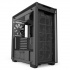 Gabinete NZXT H700i con Ventana RGB, Midi-Tower, ATX/EATX/Micro-ATX/Mini-ITX, USB 2.0/3.0, sin Fuente, Negro  2