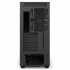 Gabinete NZXT H700i con Ventana RGB, Midi-Tower, ATX/EATX/Micro-ATX/Mini-ITX, USB 2.0/3.0, sin Fuente, Negro  6