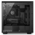 Gabinete NZXT H700i con Ventana RGB, Midi-Tower, ATX/EATX/Micro-ATX/Mini-ITX, USB 2.0/3.0, sin Fuente, Negro  9