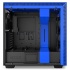 Gabinete NZXT H700i con Ventana RGB, Midi-Tower, ATX/EATX/Micro-ATX/Mini-ITX, USB 2.0/3.0, sin Fuente, Negro/Azul  12