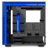 Gabinete NZXT H700i con Ventana RGB, Midi-Tower, ATX/EATX/Micro-ATX/Mini-ITX, USB 2.0/3.0, sin Fuente, Negro/Azul  7