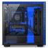 Gabinete NZXT H700i con Ventana RGB, Midi-Tower, ATX/EATX/Micro-ATX/Mini-ITX, USB 2.0/3.0, sin Fuente, Negro/Azul  9