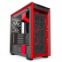 Gabinete NZXT H700i con Ventana RGB, Midi-Tower, ATX/EATX/Micro-ATX/Mini-ITX, USB 2.0/3.0, sin Fuente, Negro/Rojo  10