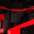 Gabinete NZXT H700i con Ventana RGB, Midi-Tower, ATX/EATX/Micro-ATX/Mini-ITX, USB 2.0/3.0, sin Fuente, Negro/Rojo  12