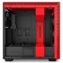 Gabinete NZXT H700i con Ventana RGB, Midi-Tower, ATX/EATX/Micro-ATX/Mini-ITX, USB 2.0/3.0, sin Fuente, Negro/Rojo  7