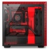 Gabinete NZXT H700i con Ventana RGB, Midi-Tower, ATX/EATX/Micro-ATX/Mini-ITX, USB 2.0/3.0, sin Fuente, Negro/Rojo  9