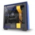 Gabinete NZXT H700i Ninja con Ventana, Midi-Tower, EATX/Micro-ATX/Mini-ITX, USB 3.0/2.0, sin Fuente, Negro/Azul  11