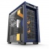 Gabinete NZXT H700i Ninja con Ventana, Midi-Tower, EATX/Micro-ATX/Mini-ITX, USB 3.0/2.0, sin Fuente, Negro/Azul  3