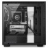 Gabinete NZXT H700i con Ventana RGB, Midi-Tower, ATX/EATX/Micro-ATX/Mini-ITX, USB 2.0/3.0, sin Fuente, Blanco  10