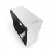Gabinete NZXT H700i con Ventana RGB, Midi-Tower, ATX/EATX/Micro-ATX/Mini-ITX, USB 2.0/3.0, sin Fuente, Blanco  12