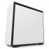 Gabinete NZXT H700i con Ventana RGB, Midi-Tower, ATX/EATX/Micro-ATX/Mini-ITX, USB 2.0/3.0, sin Fuente, Blanco  4