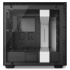 Gabinete NZXT H700i con Ventana RGB, Midi-Tower, ATX/EATX/Micro-ATX/Mini-ITX, USB 2.0/3.0, sin Fuente, Blanco  9