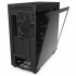 Gabinete NZXT H710 con Ventana, Midi-Tower, ATX/EATX/Micro-ATX/Mini-ATX, USB 3.1, sin Fuente, 4 Ventiladores Aer F Instalados, Negro  10