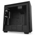 Gabinete NZXT H710 con Ventana, Midi-Tower, ATX/EATX/Micro-ATX/Mini-ATX, USB 3.1, sin Fuente, 4 Ventiladores Aer F Instalados, Negro  12