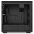 Gabinete NZXT H710 con Ventana, Midi-Tower, ATX/EATX/Micro-ATX/Mini-ATX, USB 3.1, sin Fuente, 4 Ventiladores Aer F Instalados, Negro  7