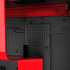 Gabinete NZXT H710i con Ventana RGB, Midi-Tower, ATX/Micro-ATX/Mini-ATX, sin Fuente, Negro/Rojo ― Empaque dañado, producto nuevo.  3
