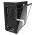 Gabinete NZXT H710i con Ventana RGB, Midi-Tower, ATX/Micro-ATX/Mini-ATX, sin Fuente, Blanco  12