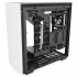 Gabinete NZXT H710i con Ventana RGB, Midi-Tower, ATX/Micro-ATX/Mini-ATX, sin Fuente, Blanco  5