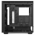 Gabinete NZXT H710i con Ventana RGB, Midi-Tower, ATX/Micro-ATX/Mini-ATX, sin Fuente, Blanco  6