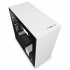 Gabinete NZXT H710i con Ventana RGB, Midi-Tower, ATX/Micro-ATX/Mini-ATX, sin Fuente, Blanco  9