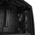 Gabinete NZXT Manta Matte, ITX-Tower, Mini-ITX, USB 3.0, sin Fuente, Negro  4