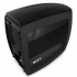 Gabinete NZXT Manta con Ventana, Midi-Tower, mini-iTX, USB 3.0, sin Fuente, Negro  3