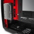 Gabinete Gamer NZXT Manta, Midi-Tower, mini-iTX, USB 3.0, sin Fuente, Negro/Rojo  9