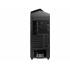 Gabinete NZXT Noctis 450 con Ventana, Midi-Tower, ATX/micro-ATX/mini-iTX, USB 3.0, sin Fuente, Negro/Rojo  3
