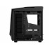 Gabinete NZXT Noctis 450 con Ventana, Midi-Tower, ATX/micro-ATX/mini-iTX, USB 3.0, sin Fuente, Negro/Rojo  8