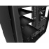 Gabinete NZXT Noctis 450 con Ventana, Midi-Tower, ATX/micro-ATX/mini-iTX, USB 3.0, sin Fuente, Negro/Rojo  9