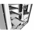 Gabinete NZXT Noctis 450 con Ventana, Midi-Tower, ATX/micro-ATX/mini-iTX, USB 2.0/3.0, sin Fuente, Blanco/Azul  12