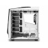 Gabinete NZXT Noctis 450 con Ventana, Midi-Tower, ATX/micro-ATX/mini-iTX, USB 2.0/3.0, sin Fuente, Blanco/Azul  8