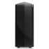 Gabinete NZXT Phantom 240 con Ventana, Midi-Tower, ATX/micro-ATX/mini-iTX, USB 3.0, sin Fuente, Negro  3