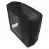Gabinete NZXT Phantom 240 con Ventana, Midi-Tower, ATX/micro-ATX/mini-iTX, USB 3.0, sin Fuente, Negro  7