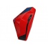 Gabinete NZXT Phantom 410, Midi-Tower, ATX/micro-ATX/mini-ITX, 2x USB 2.0, 2x USB 3.0, Rojo  3