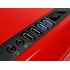 Gabinete NZXT Phantom 410, Midi-Tower, ATX/micro-ATX/mini-ITX, 2x USB 2.0, 2x USB 3.0, Rojo  5
