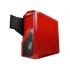 Gabinete NZXT Phantom 410, Midi-Tower, ATX/micro-ATX/mini-ITX, 2x USB 2.0, 2x USB 3.0, Rojo  6