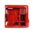Gabinete NZXT Phantom 410, Midi-Tower, ATX/micro-ATX/mini-ITX, 2x USB 2.0, 2x USB 3.0, Rojo  9