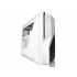 Gabinete NZXT Phantom 410, Midi-Tower, ATX/micro-ATX/mini-ITX, 2x USB 2.0, 2x USB 3.0, Blanco con LEDs Azules  1