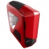 Gabinete NZXT Phantom 530 con Ventana, Full-Tower, ATX/EATX/micro-ATX, USB 3.0, sin Fuente, Rojo  1